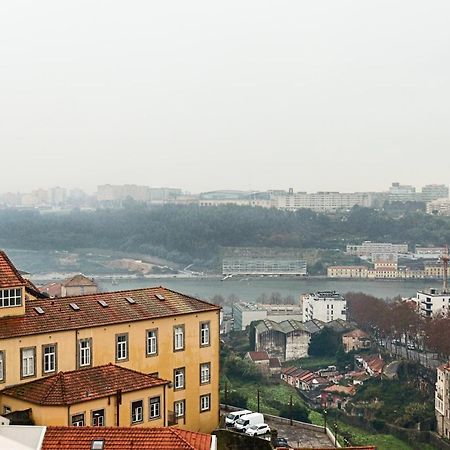 Hm - Vilar Apartment Porto Exterior photo