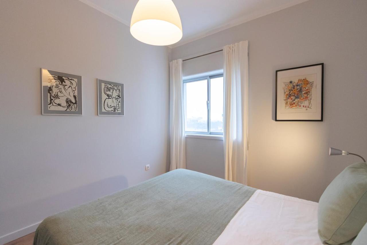 Hm - Vilar Apartment Porto Exterior photo