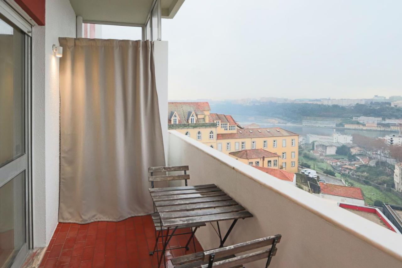 Hm - Vilar Apartment Porto Exterior photo