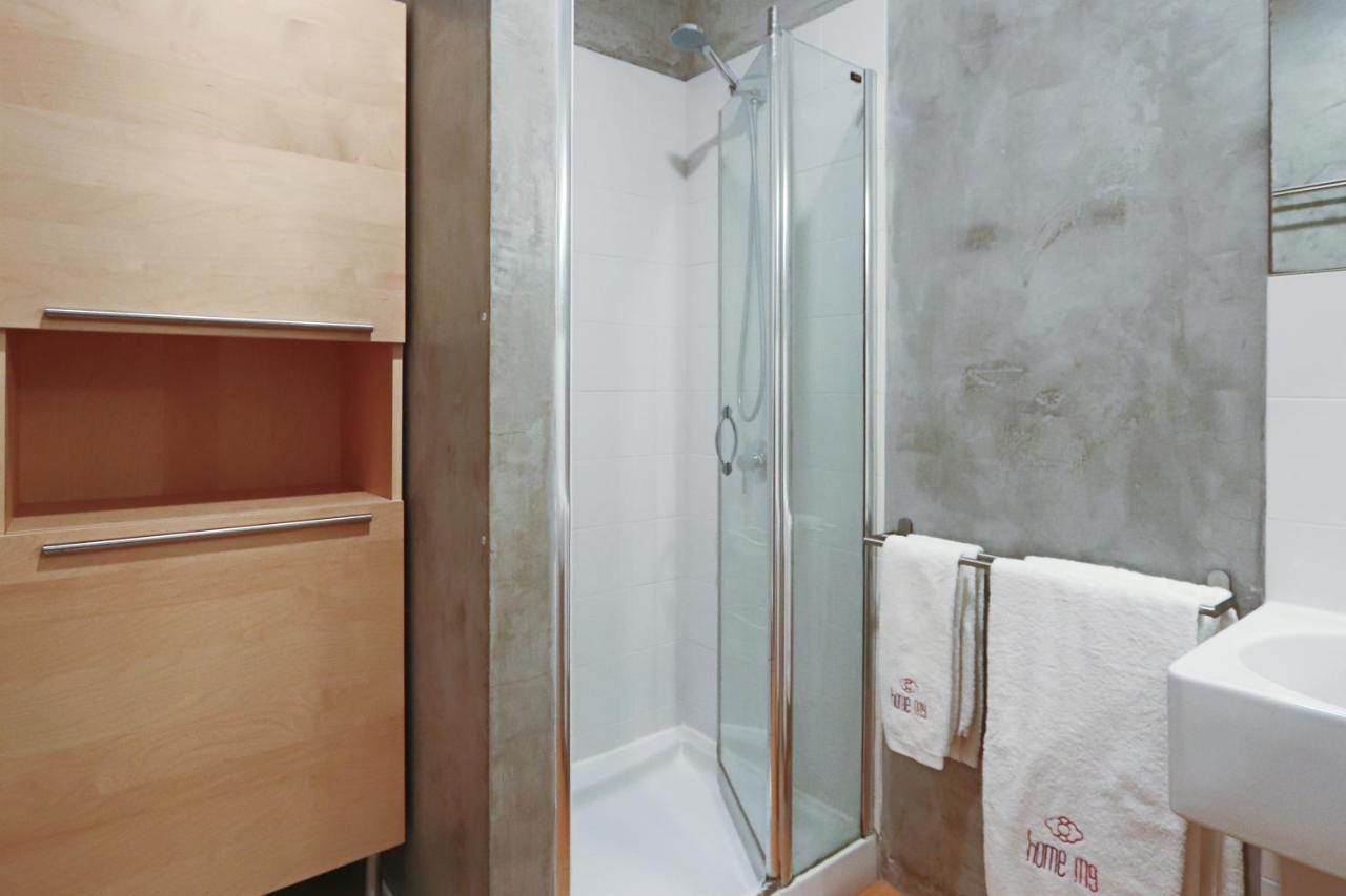 Hm - Vilar Apartment Porto Exterior photo