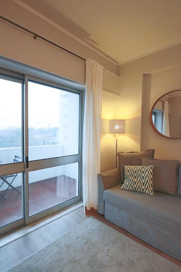 Hm - Vilar Apartment Porto Exterior photo