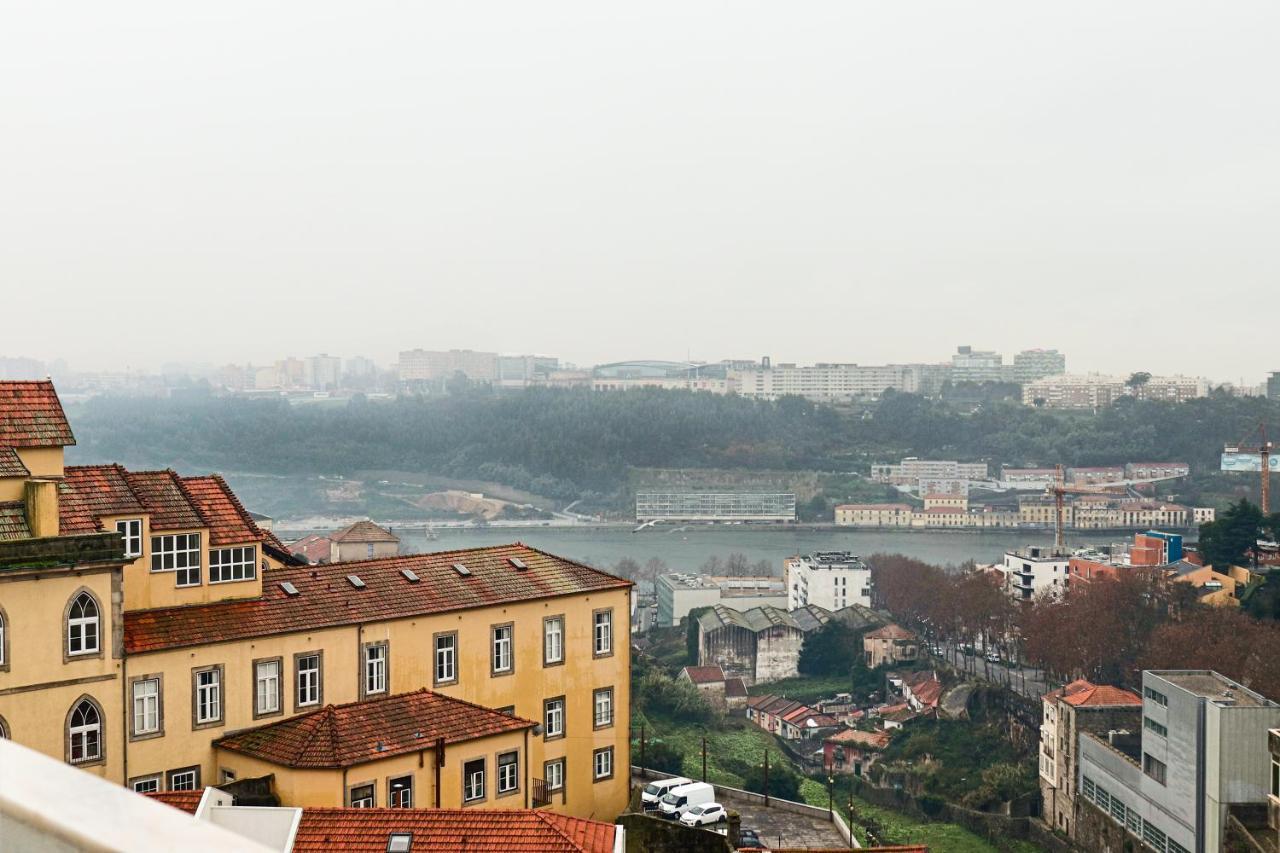 Hm - Vilar Apartment Porto Exterior photo